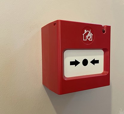 Fire Alarm | JBSS Fire Alarm and Security 