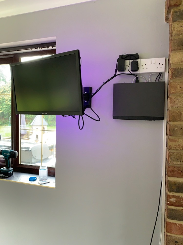 CCTV monitoring system installation in Peterborough | JBSS UK Gate Automation & Security Systems Specialist