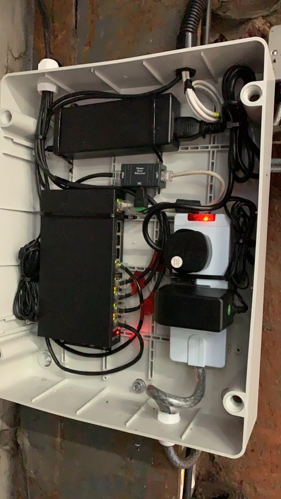 Automatic gate motor installation in Boston | JBSS UK Gate Automation & Security Systems Specialist