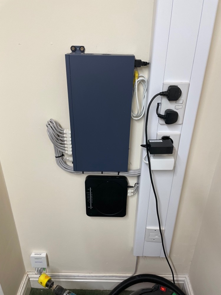 Security equipment installation in Boston | JBSS UK Gate Automation & Security Systems Specialist